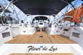Sailing vacation in Croatia on Sailboat Fleur de Lys | Yacht4Less