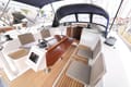 Discover Croatia on Sailboat Fleur de Lys | Yacht4Less
