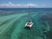 Book Catamaran Sea Spirit II for your sailing holiday in Mauritius | Yacht4Less