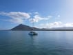 Catamaran Sea Spirit II – best yacht rental in Mauritius | Yacht4Less