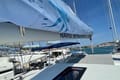 Catamaran Barramundi III – best yacht rental in Croatia | Yacht4Less
