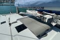 Sailing vacation in Croatia on Catamaran Barramundi III | Yacht4Less