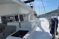 Catamaran Barramundi III available to rent in Croatia | Yacht4Less