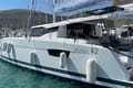 Best Price Guarantee for a Catamaran Barramundi III yacht charter in Croatia | Yacht4Less
