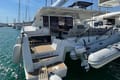 Best Price for a Catamaran Barramundi III rental in Croatia | Yacht4Less