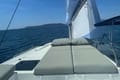 Explore Croatia aboard Catamaran Barramundi III | Yacht4Less