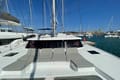 Enjoy Croatia with Catamaran Barramundi III rental | Yacht4Less