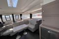 Catamaran Barramundi III available to rent in Croatia | Yacht4Less