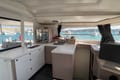 Best Price Guarantee for a Catamaran Barramundi III yacht charter in Croatia | Yacht4Less
