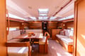 Explore Italy aboard Sailboat Dream Planet | Yacht4Less