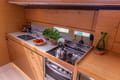 Explore Italy aboard Sailboat Wonder Planet | Yacht4Less