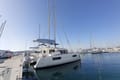 Explore Croatia aboard Catamaran Ohana | Yacht4Less