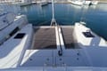 Catamaran Ohana available to rent in Croatia | Yacht4Less