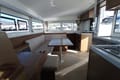 Catamaran Ohana available for yacht charter in Croatia | Yacht4Less