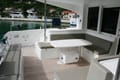 Explore Croatia aboard Catamaran Wera of Sweden | Yacht4Less