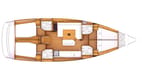 Book Sailboat Nomia for your sailing holiday in Spain | Yacht4Less