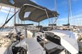 Charter a Catamaran Notorious rental in Croatia with or without a skipper | Yacht4Less