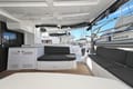 Best Price Guarantee for a Catamaran Notorious yacht charter in Croatia | Yacht4Less