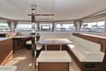Catamaran Notorious available for yacht charter in Croatia | Yacht4Less