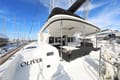 Explore Croatia aboard Catamaran Oliver | Yacht4Less