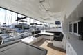Catamaran Oliver available to rent in Croatia | Yacht4Less