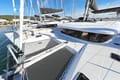 Sailing vacation in Croatia on Catamaran Sea Ya | Yacht4Less