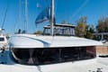 Enjoy Greece with Catamaran Burguesinha rental | Yacht4Less