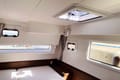 Sailing vacation in Greece on Catamaran Burguesinha | Yacht4Less
