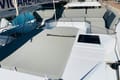 Enjoy Greece with Catamaran Nahoa rental | Yacht4Less