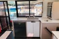 Catamaran Nahoa affordable yacht charter in Greece | Yacht4Less
