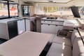 Catamaran Nahoa available for yacht charter in Greece | Yacht4Less