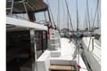 Sailing vacation in Greece on Catamaran Kos 41.15 | Yacht4Less