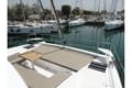Enjoy Greece with Catamaran Kos 41.15 rental | Yacht4Less
