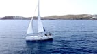 Experience Greece on Sailboat Melusine | Yacht4Less