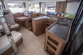 Enjoy Croatia with Catamaran Angela V  rental | Yacht4Less