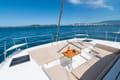 Explore Greece aboard Catamaran Sinope | Yacht4Less