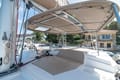 Book Catamaran Sinope for your sailing holiday in Greece | Yacht4Less