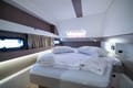 Catamaran Sinope – best yacht rental in Greece | Yacht4Less