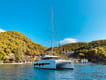 Experience Greece on Catamaran Sinope | Yacht4Less