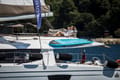 Book Catamaran Princess Aphrodite for your sailing holiday in Croatia | Yacht4Less