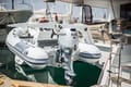 Catamaran Princess Aphrodite – best yacht rental in Croatia | Yacht4Less