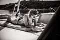 Sailing vacation in Croatia on Catamaran Princess Aphrodite | Yacht4Less