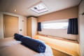 Book Catamaran Princess Aphrodite for your sailing holiday in Croatia | Yacht4Less