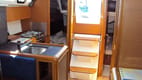 Enjoy Croatia with Sailboat Gemma rental | Yacht4Less