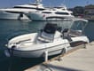 Sailing vacation in Croatia on Motorboat Benetau Flyer 6.6 Space Deck | Yacht4Less