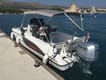 Enjoy Croatia with Motorboat Benetau Flyer 6.6 Space Deck rental | Yacht4Less