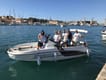 Discover Croatia on Motorboat Benetau Flyer 6.6 Space Deck | Yacht4Less