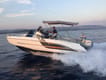 Best Price Guarantee for a Motorboat Benetau Flyer 6.6 Space Deck yacht charter in Croatia | Yacht4Less
