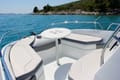 Best Price for a Motorboat Benetau Flyer 6.6 Space Deck rental in Croatia | Yacht4Less
