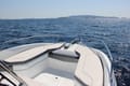 Motorboat Benetau Flyer 6.6 Space Deck available for yacht charter in Croatia | Yacht4Less